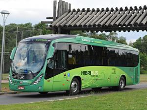 Marcopolo Viale BRT Hibribus 2012 года